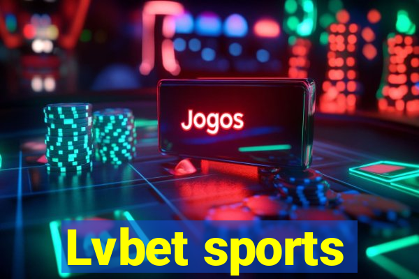 Lvbet sports